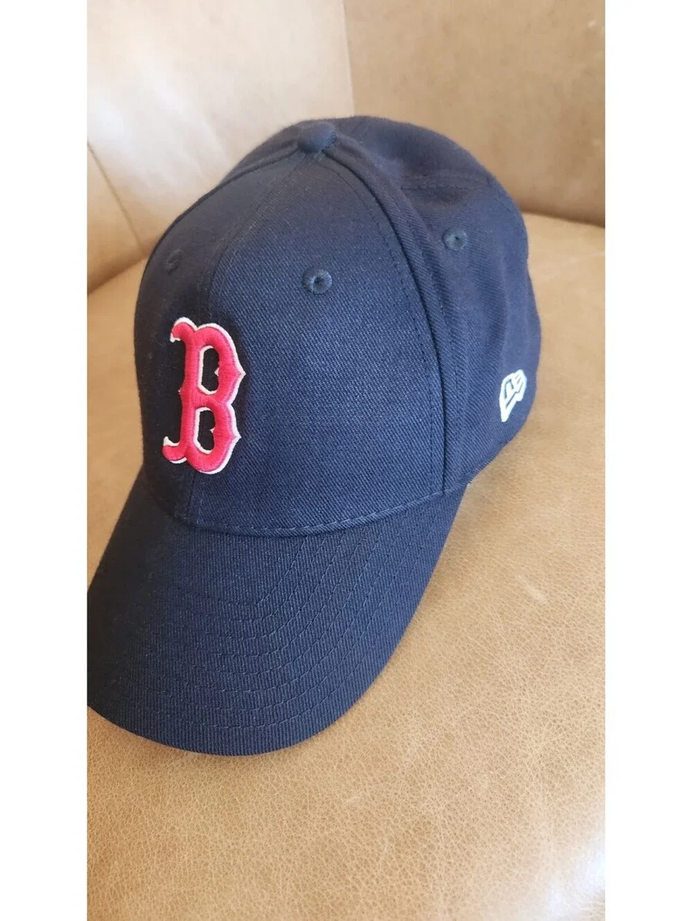 Boston RED SOX Baseball Cap Never Worn